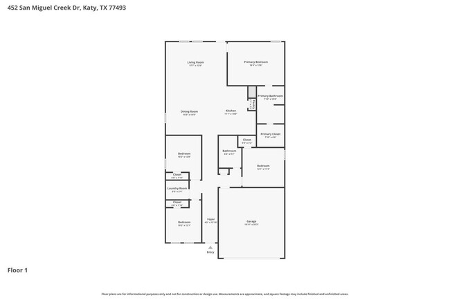 Photo - 452 San Miguel Crk Dr