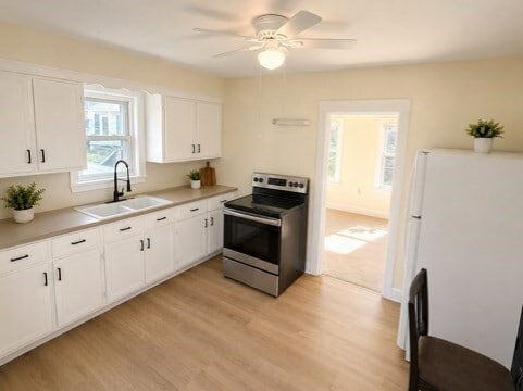 Photo - 491 Webster St Unit 2
