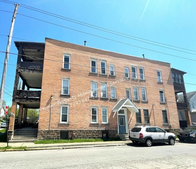 Building Photo - 331 W North St Unit 11 Rental