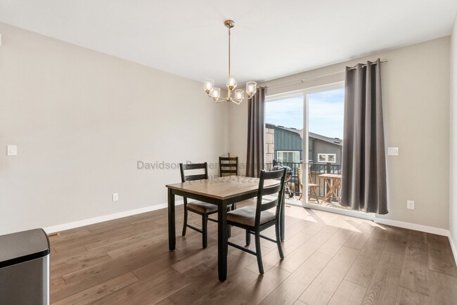 Photo - Stunning 3 Bedroom House in Hannah Ridge