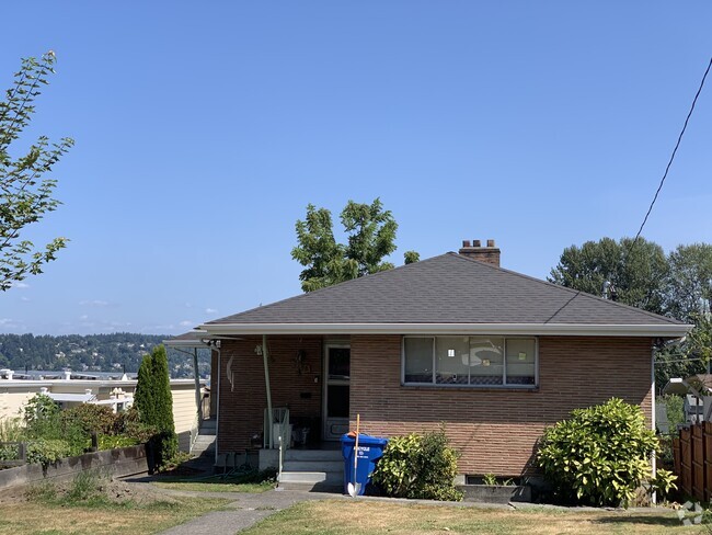 Building Photo - 9286 50th Ave S Unit 9286 50th Ave S Rental