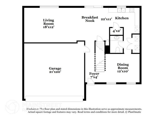 Building Photo - 3131 Ambarwent Rd Rental