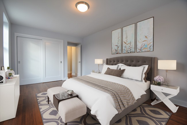 Photo - Pelham Terrace