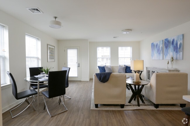 Timber Creek Apartments