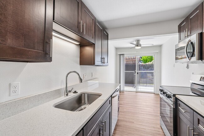 Photo - Midland Apartments
