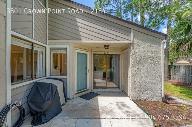 Photo - 3801 Crown Point Rd