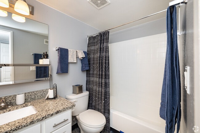 Photo - PARKSIDE APARTMENTS