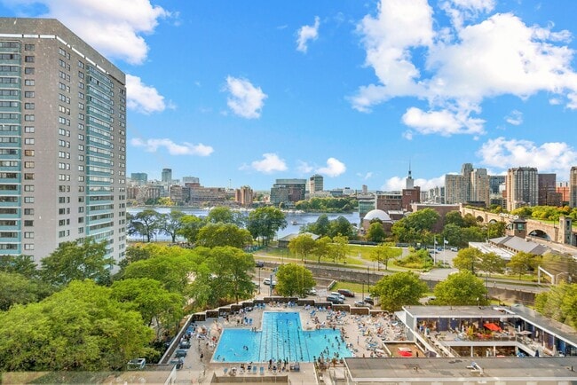 8 Whittier Pl Unit 11K