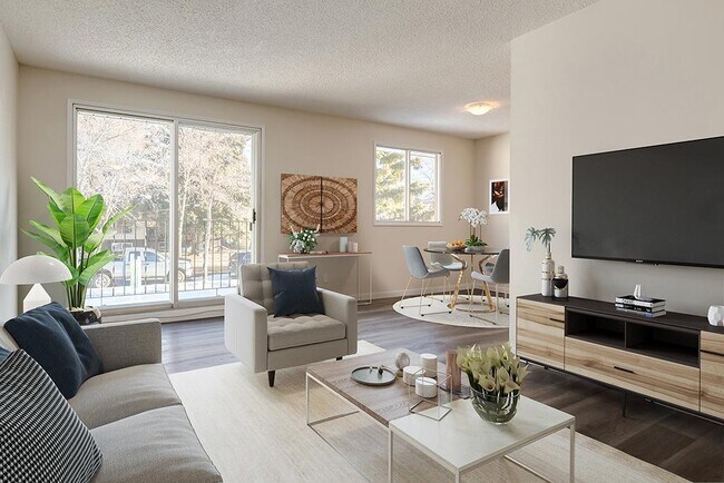 Photo - Marvin Gardens