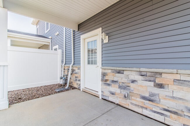 Waterford Townhomes
