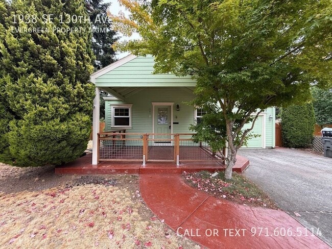 Building Photo - 1938 SE 130th Ave