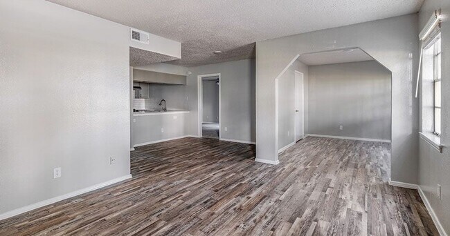 Photo - Hawke Apartment Homes