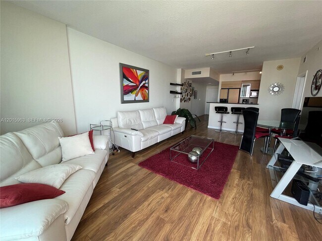 Photo - 335 S Biscayne Blvd Unit 3603