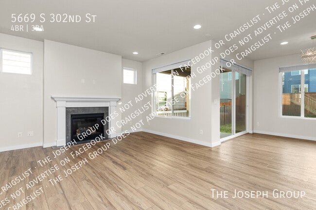 Photo - 5669 S 302nd St