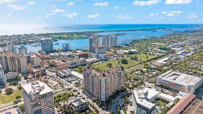 550 Okeechobee Blvd Unit 612