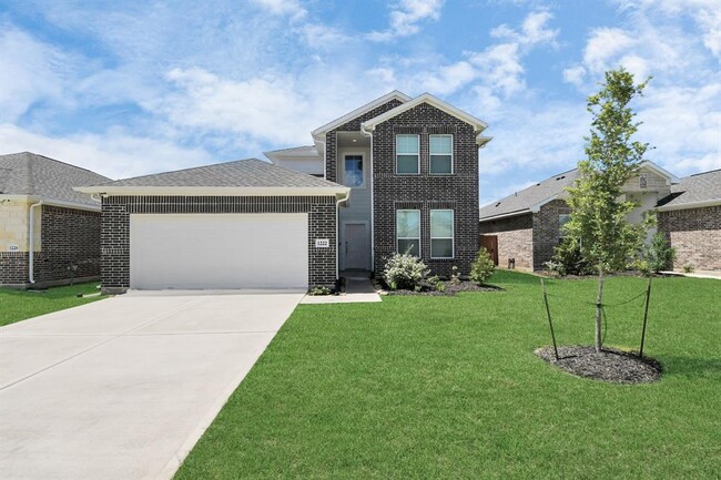Photo - 1222 Scarlet Crk Dr House
