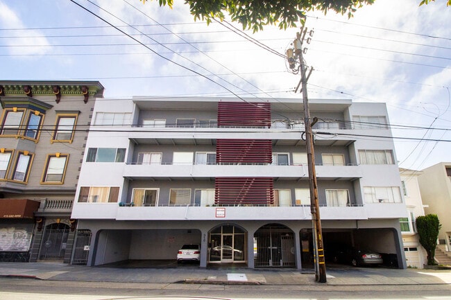 310 6th Avenue