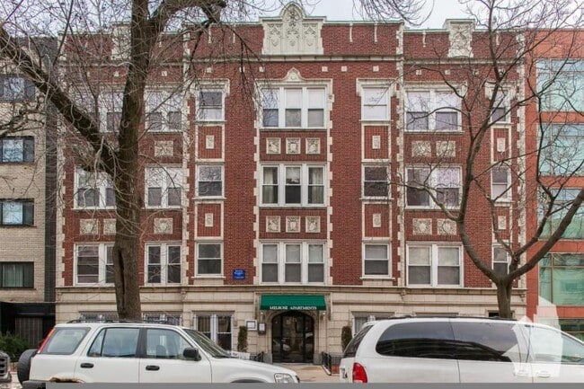 Building Photo - 0 bedroom in Chicago IL 60657 Unit 411 Rental