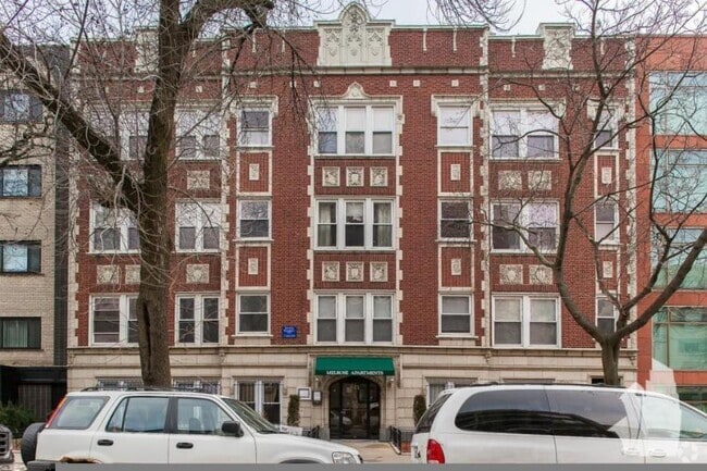 Building Photo - 0 bedroom in Chicago IL 60657 Unit 409 Rental