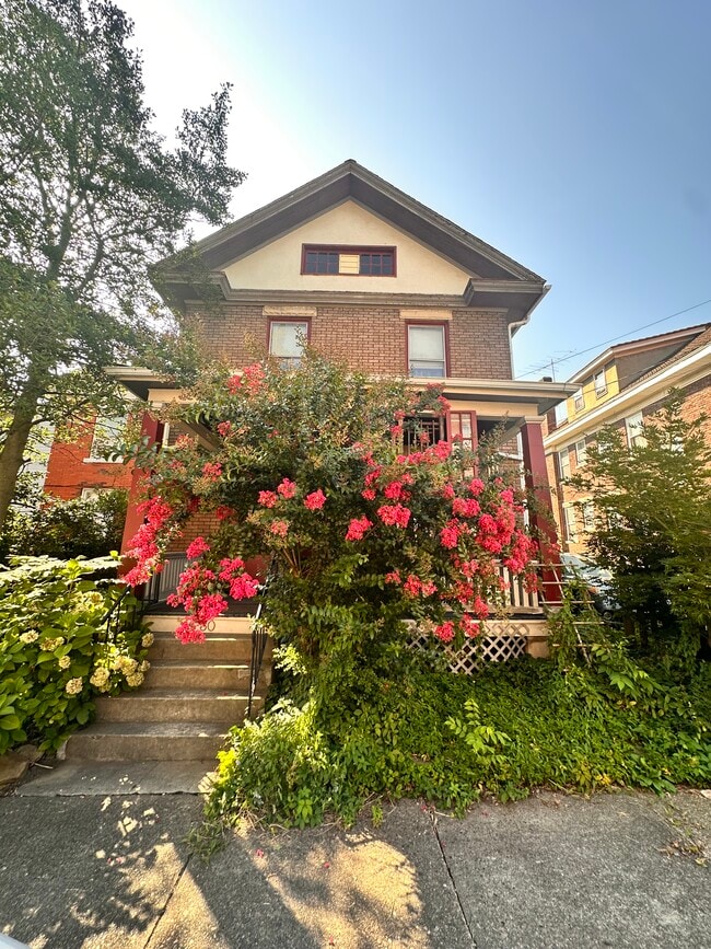 30 Ruffner Ave exterior - East End Historic Properties
