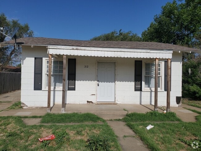 Building Photo - 312 S Kentucky St Rental