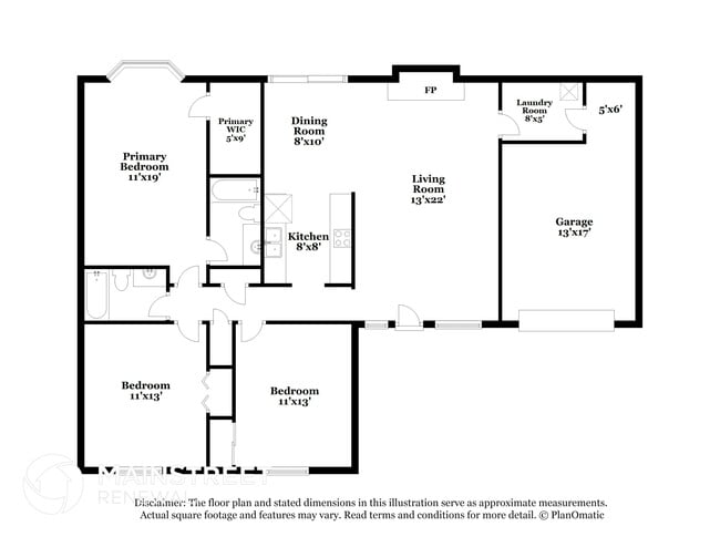 Photo - 8557 Peartree Ct