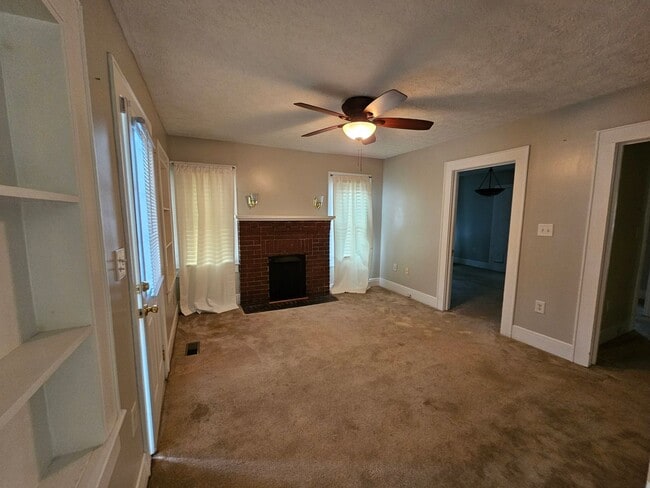 Photo - 3 BD / 2 BA Unfurnished