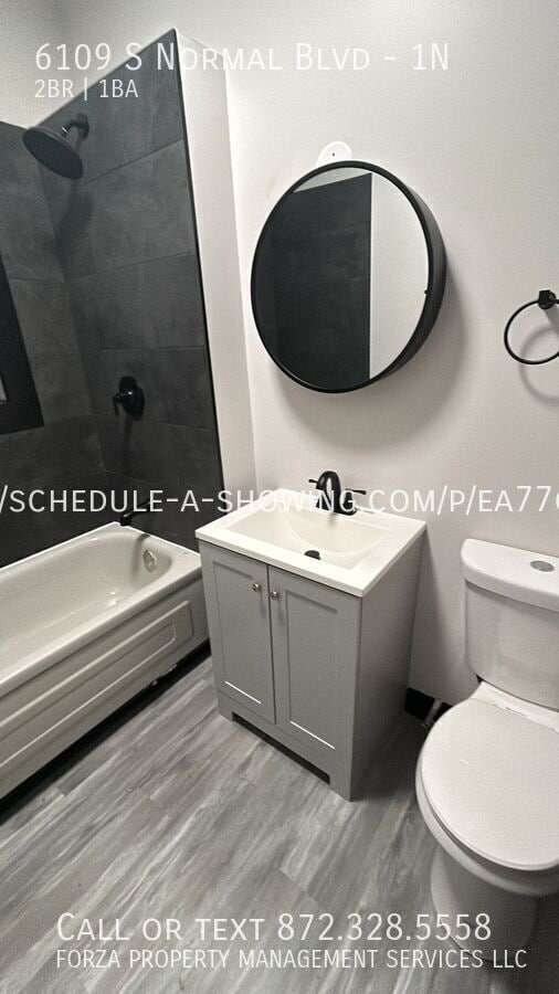 Building Photo - 6109 S Normal Blvd Unit 1N Rental