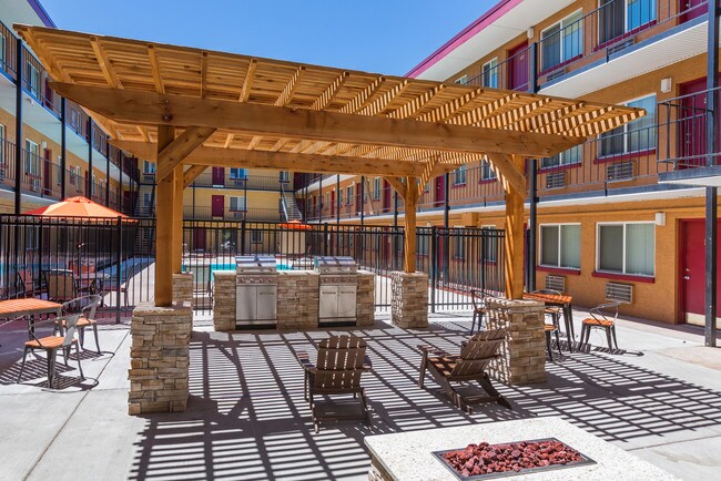 Photo - Newport Square Apartments