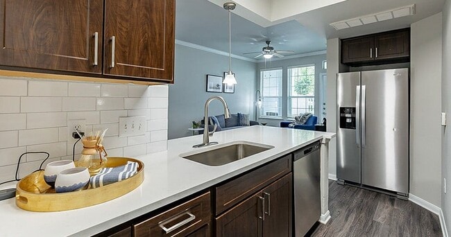 Photo - The Grand Parkway Senior Apartments