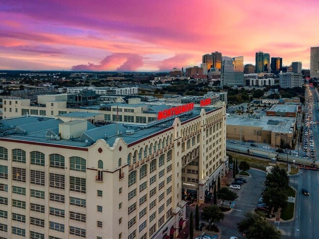 Photo - Come Live in Historic Montgomery Plaza- Ea...