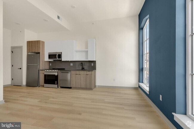 Building Photo - 689 N Broad St Unit 301 Rental
