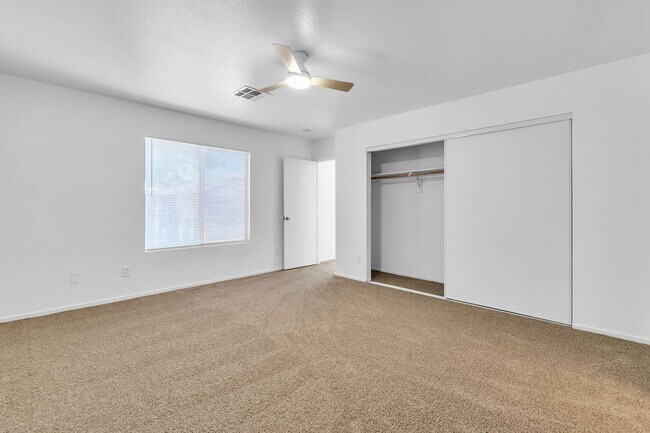 Photo - Spacious 3-Bed in Gated NW Las Vegas Community with 2-Car Garage