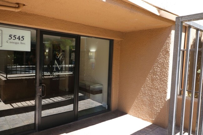 Photo - 5545 Canoga Ave