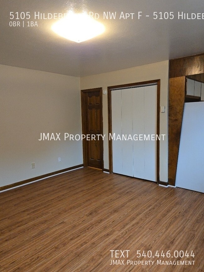 Photo - 5105 Hildebrand Rd NW Unit 5105 Hildebrand  F