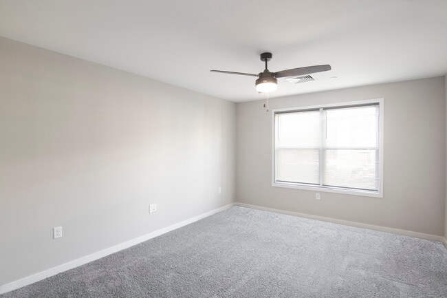 Commerce Park Apartments - Commerce Park Apartments
