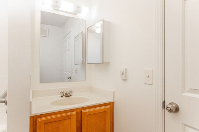 Valley View Senior Apartments