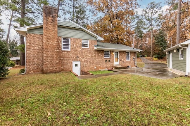 Photo - Beautiful Large Home in the Heart of Raleigh!