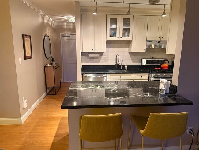 Photo - 6 Whittier Pl Unit 12C