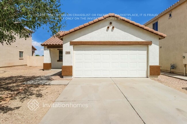 Building Photo - 35676 W Costa Blanca Dr Rental