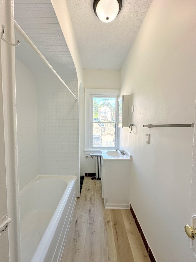 156 Brownsville Rd Unit 1 - 2F