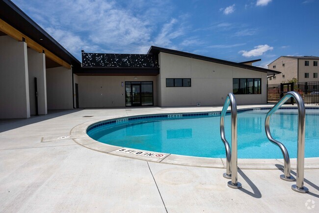 Pool - Overlook at Thornton Rental