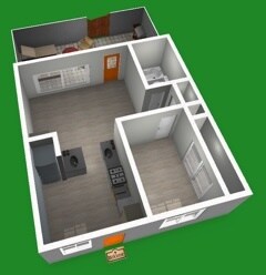 Oakmar Apartments