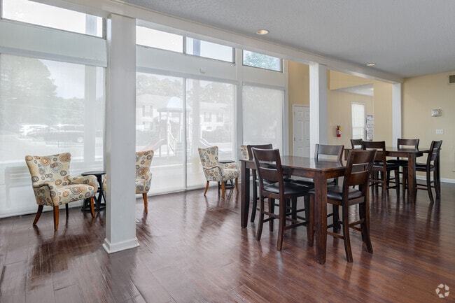 Clubroom