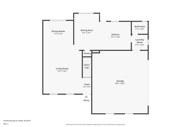 Photo - 143 Stonehenge Dr