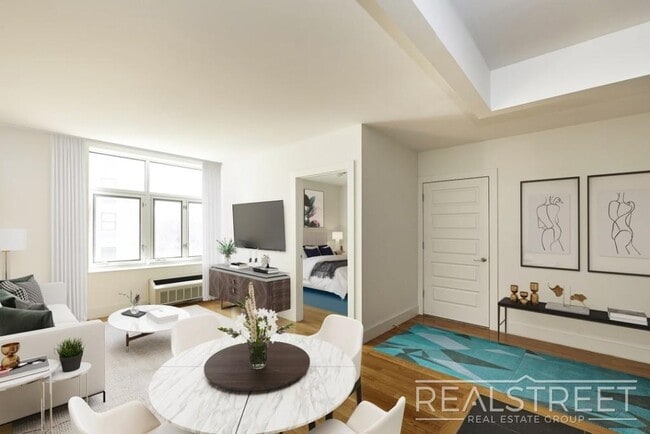 LUXURY 1 BED LOFT in Queens! - LUXURY 1 BED LOFT in Queens! Unidad 411
