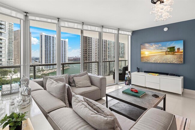 Photo - 495 Brickell Ave Unit 1704
