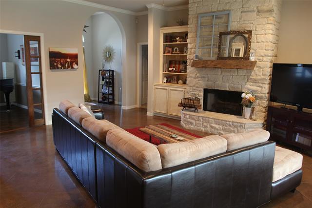 Photo - 8105 Pecan Ridge Dr