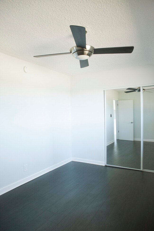 Photo - Carlyle Apartments