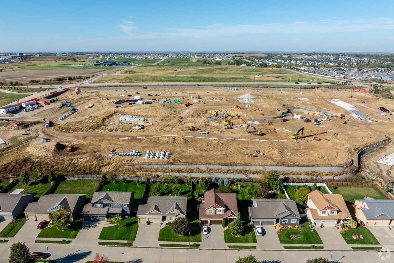 Photo - Copperfield Court